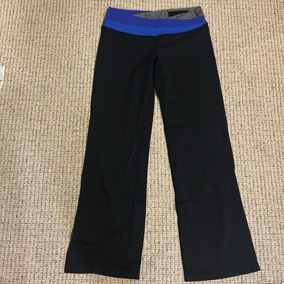 Lululemon Astro pants - Picture 1 of 5